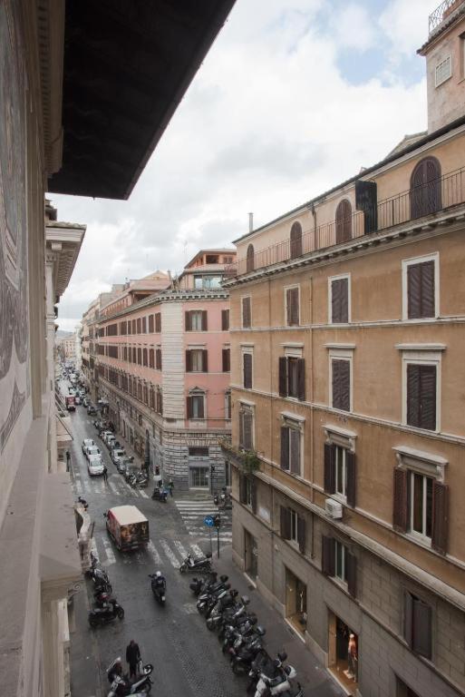 Adventures Rome